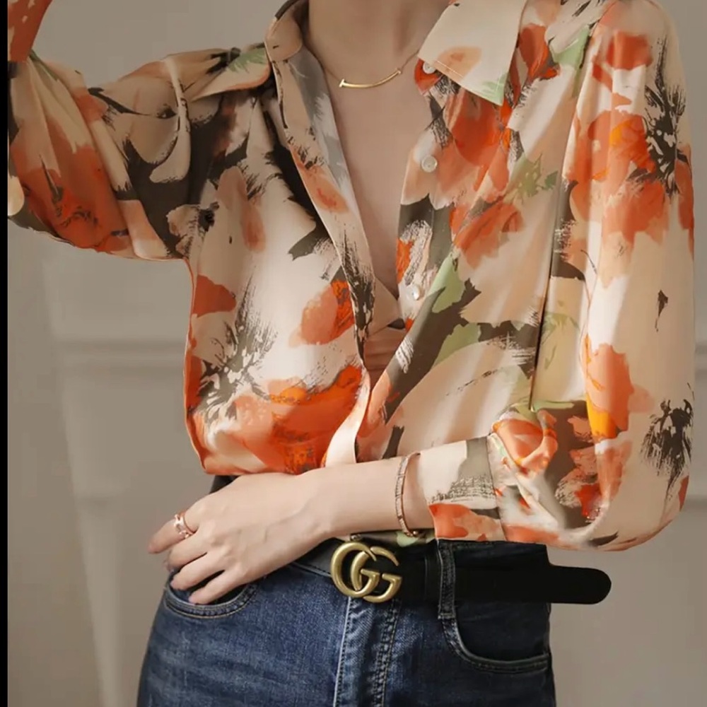 Spring/Summer Tops bundle - Picture 3 of 6